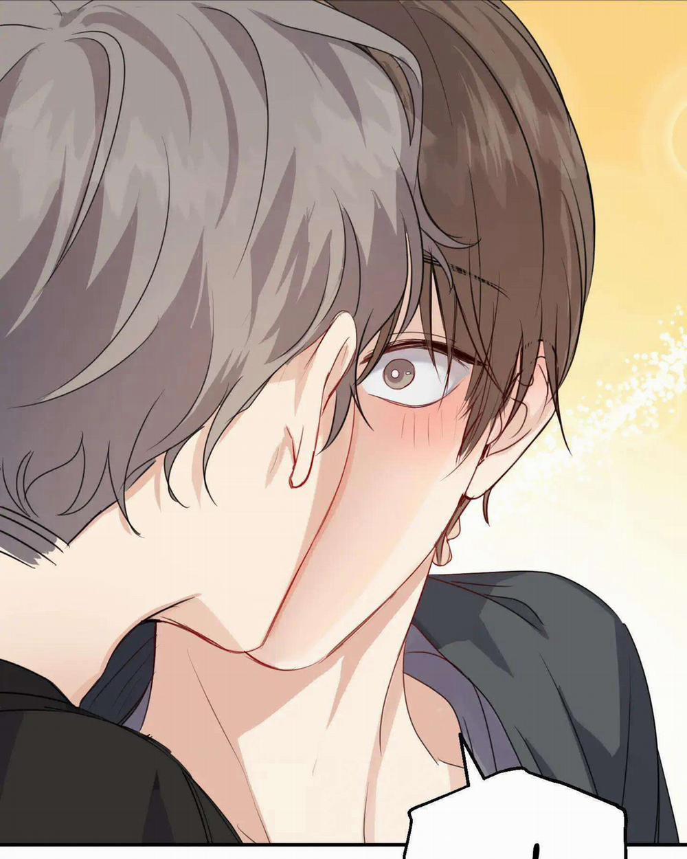 Mối Tình Bất Thường 5 trang 86