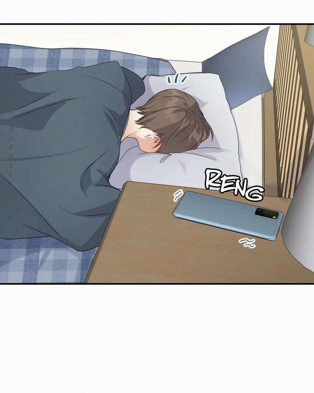 Mối Tình Bất Thường 5 trang 9