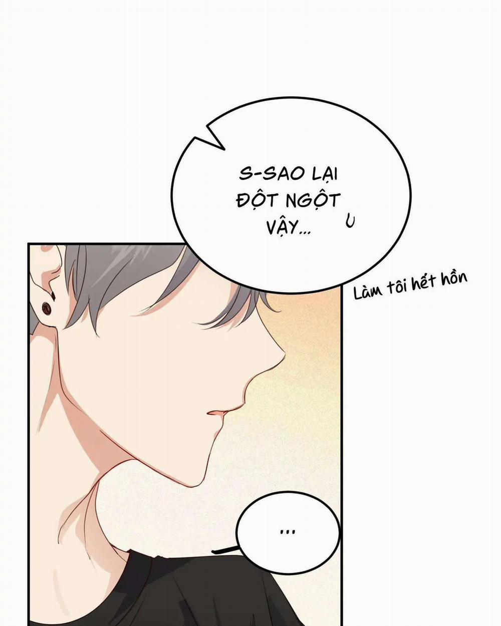 Mối Tình Bất Thường 5 trang 90