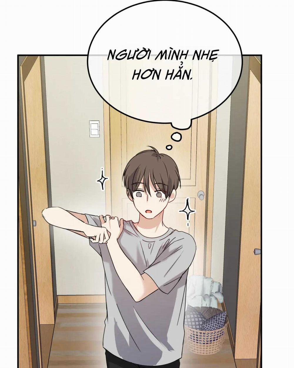 Mối Tình Bất Thường 6 trang 100