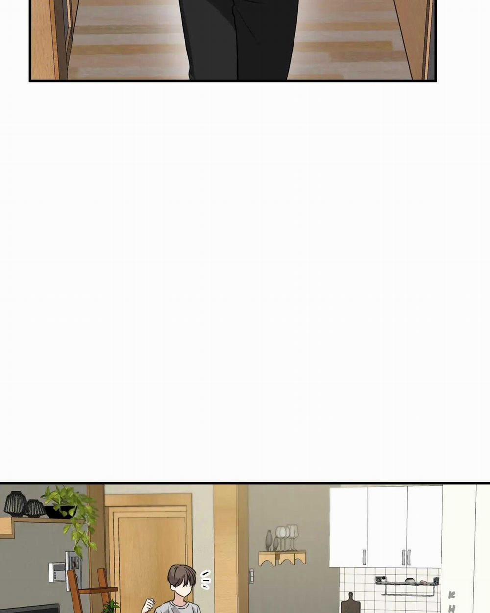 Mối Tình Bất Thường 6 trang 101