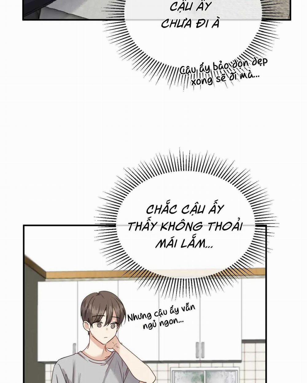 Mối Tình Bất Thường 6 trang 104