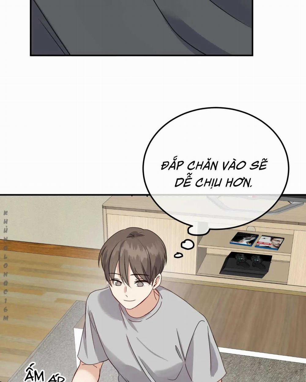 Mối Tình Bất Thường 6 trang 116