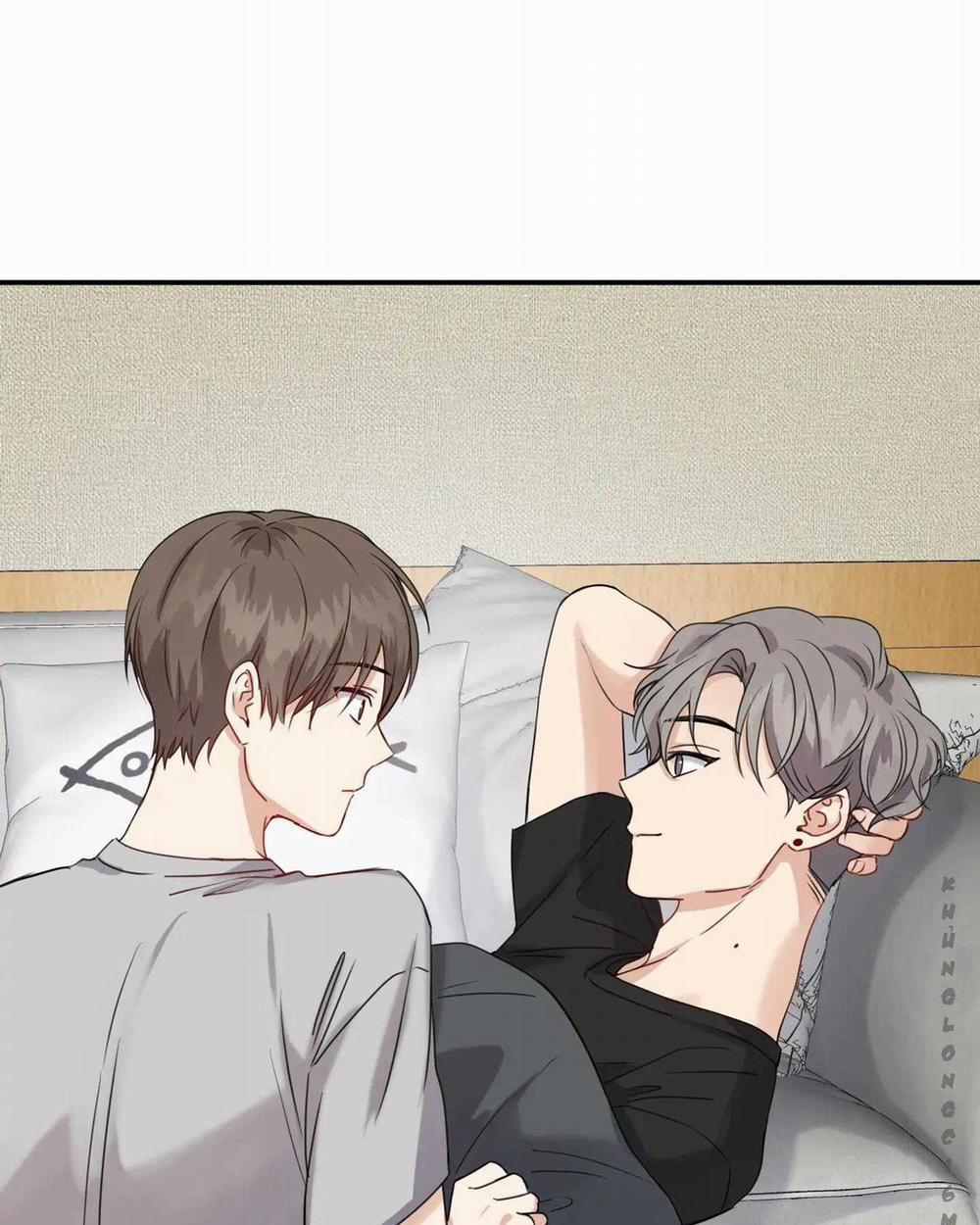 Mối Tình Bất Thường 6 trang 120