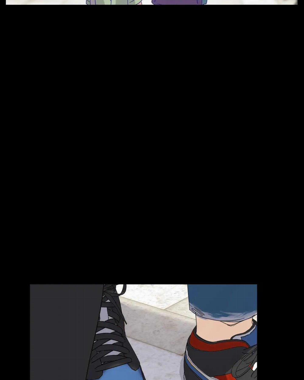 Mối Tình Bất Thường 6 trang 13