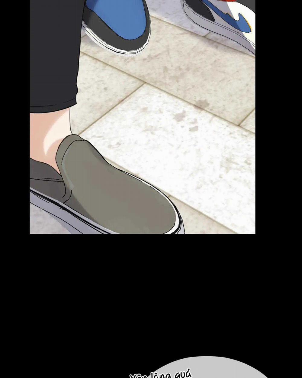 Mối Tình Bất Thường 6 trang 14