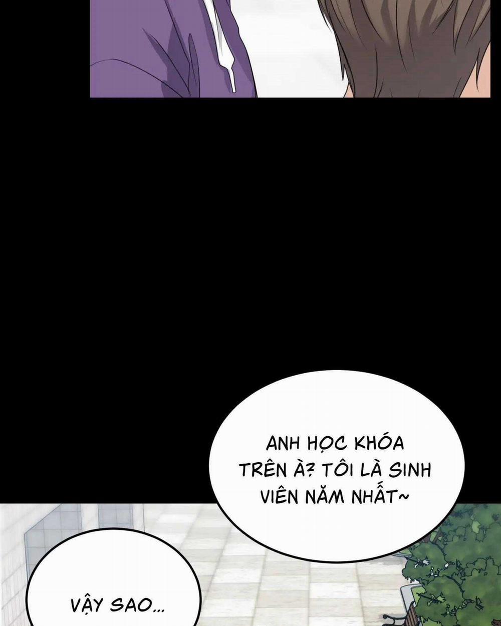 Mối Tình Bất Thường 6 trang 16