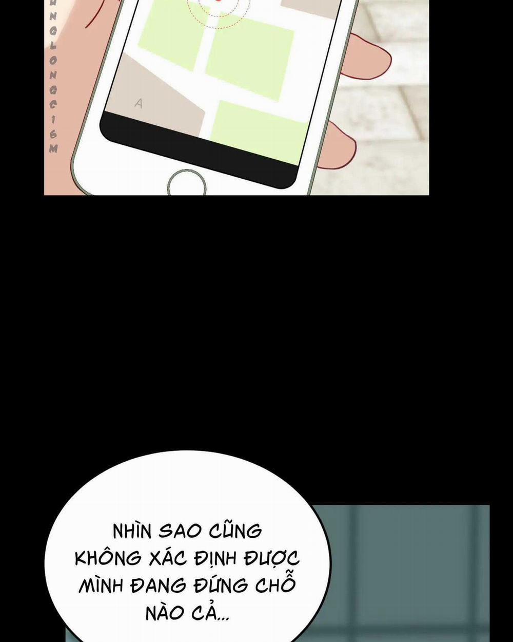 Mối Tình Bất Thường 6 trang 2