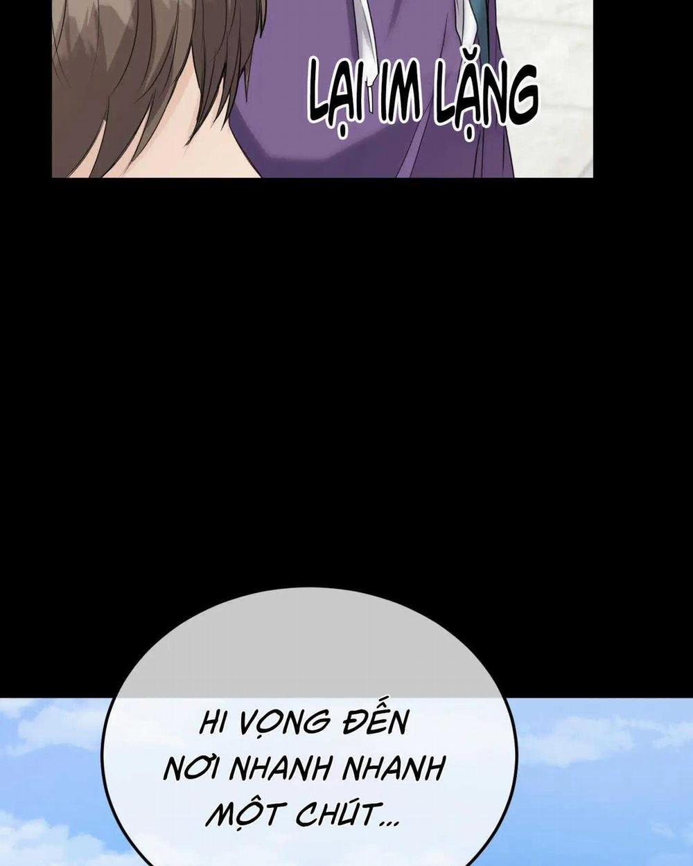Mối Tình Bất Thường 6 trang 20