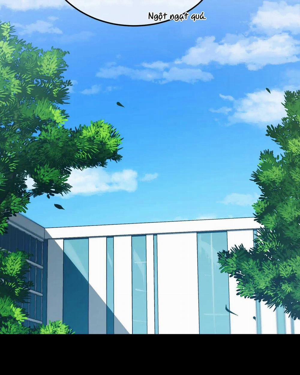 Mối Tình Bất Thường 6 trang 21