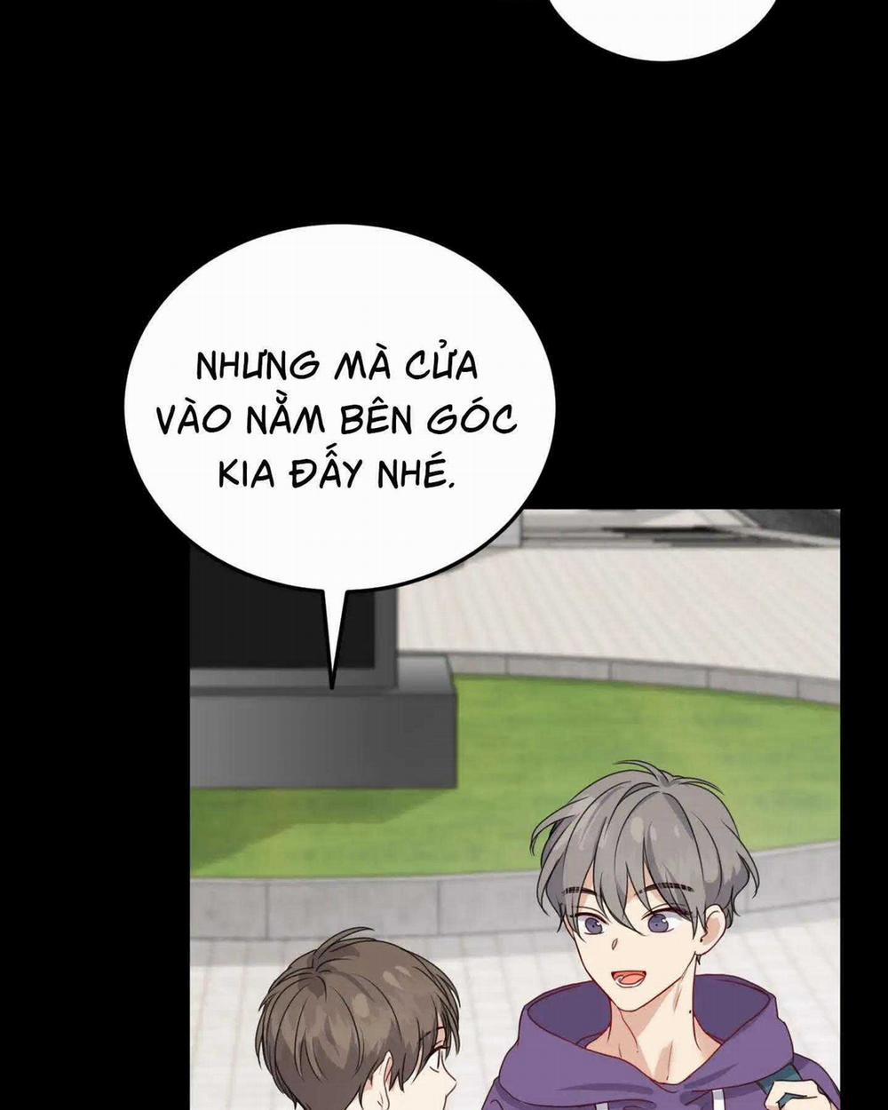 Mối Tình Bất Thường 6 trang 25