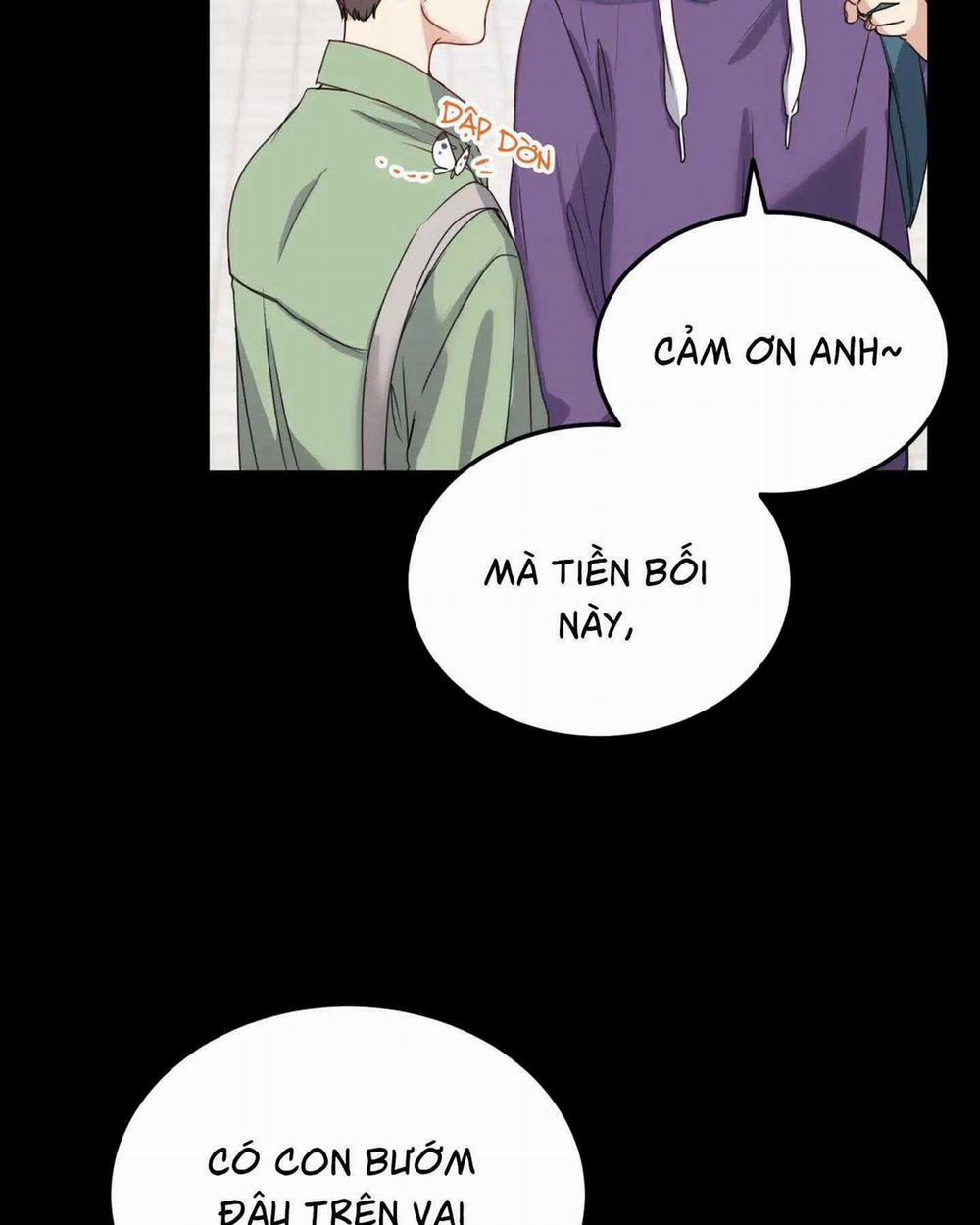 Mối Tình Bất Thường 6 trang 26