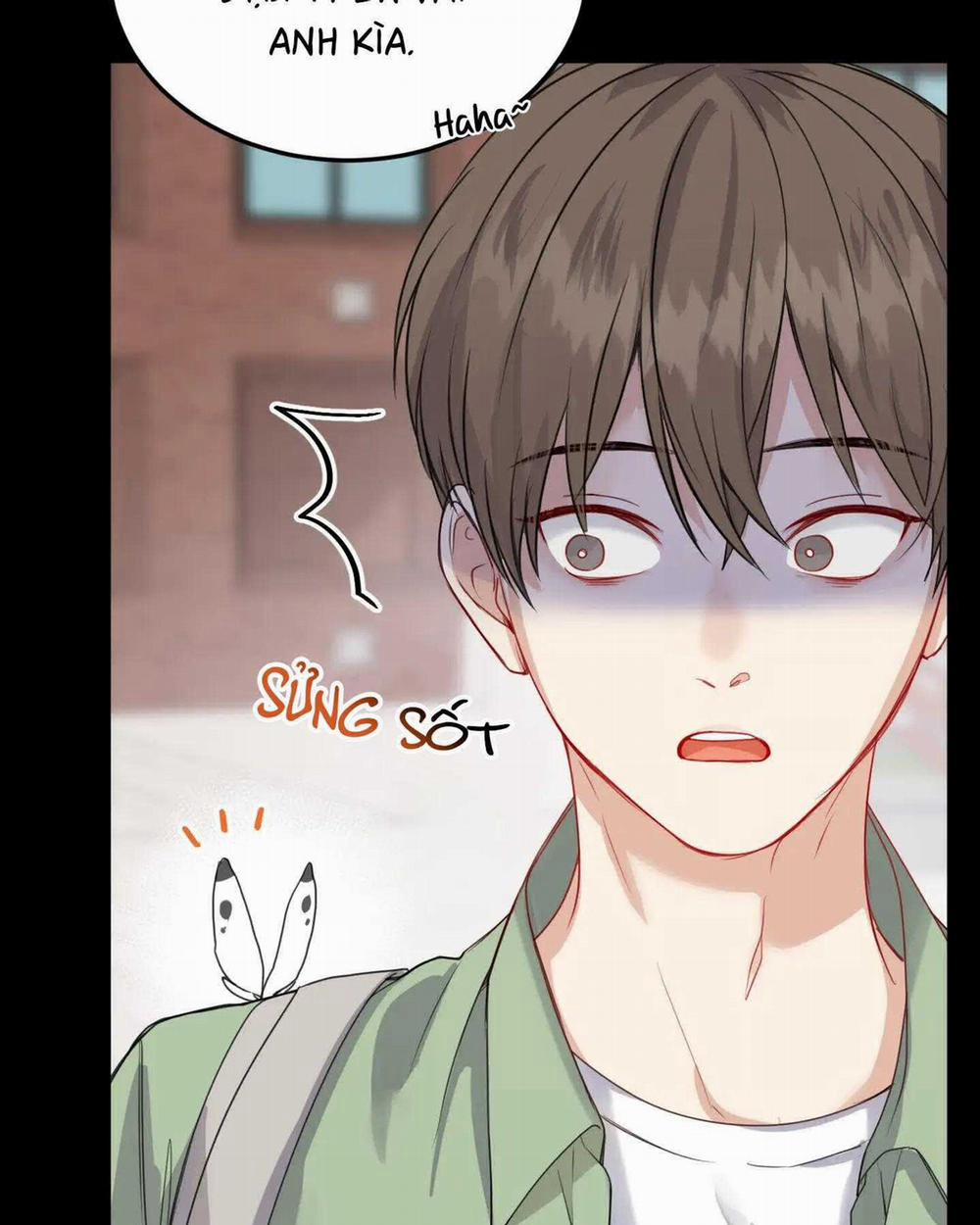 Mối Tình Bất Thường 6 trang 27