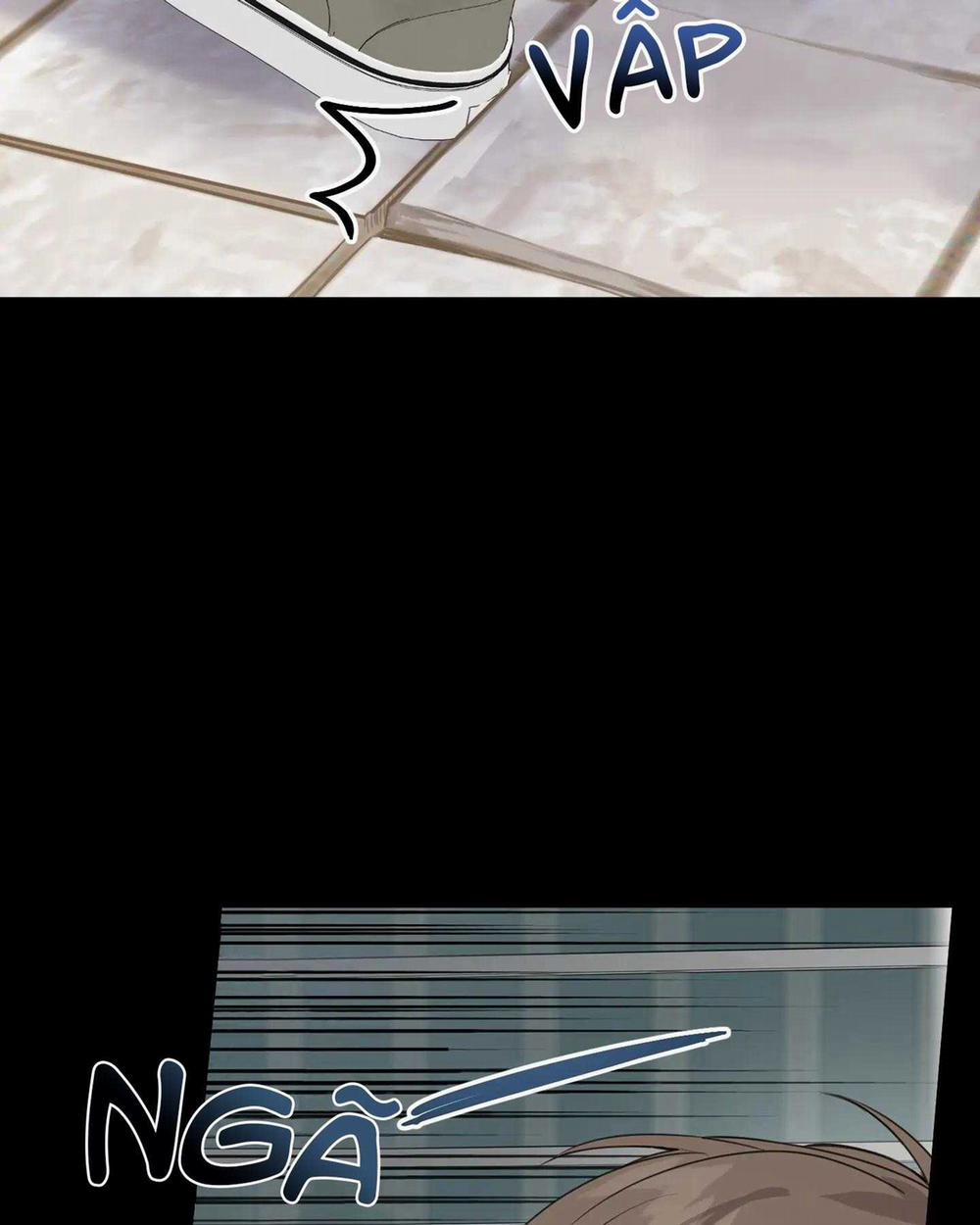 Mối Tình Bất Thường 6 trang 30