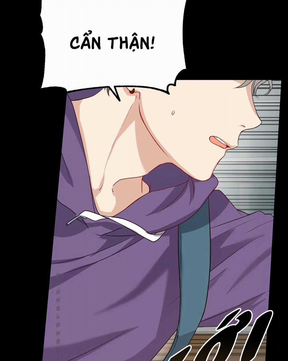 Mối Tình Bất Thường 6 trang 32