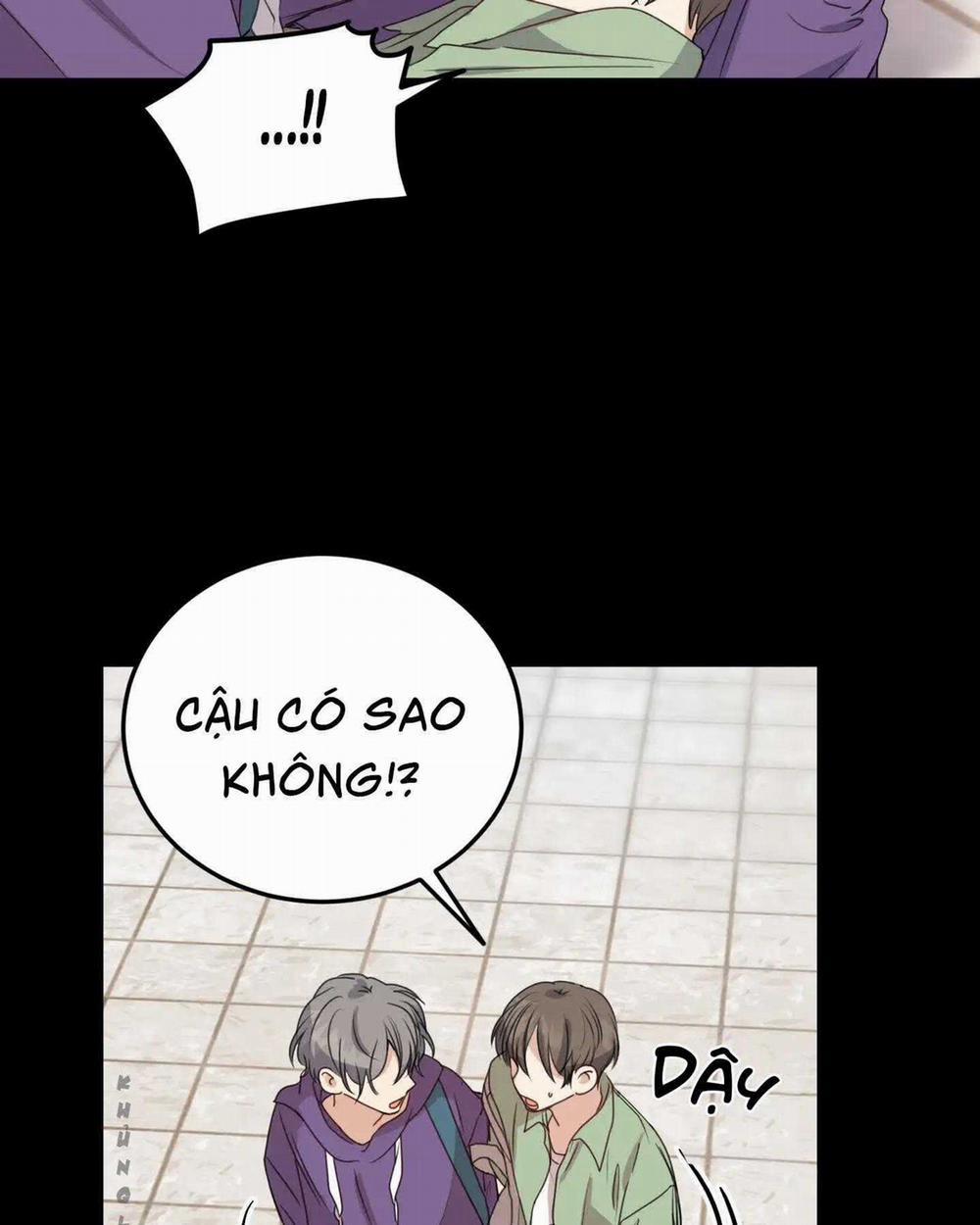 Mối Tình Bất Thường 6 trang 37