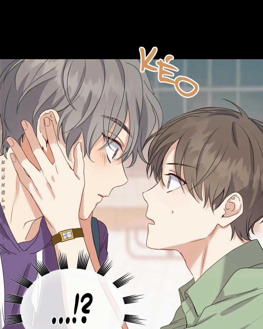 Mối Tình Bất Thường 6 trang 41