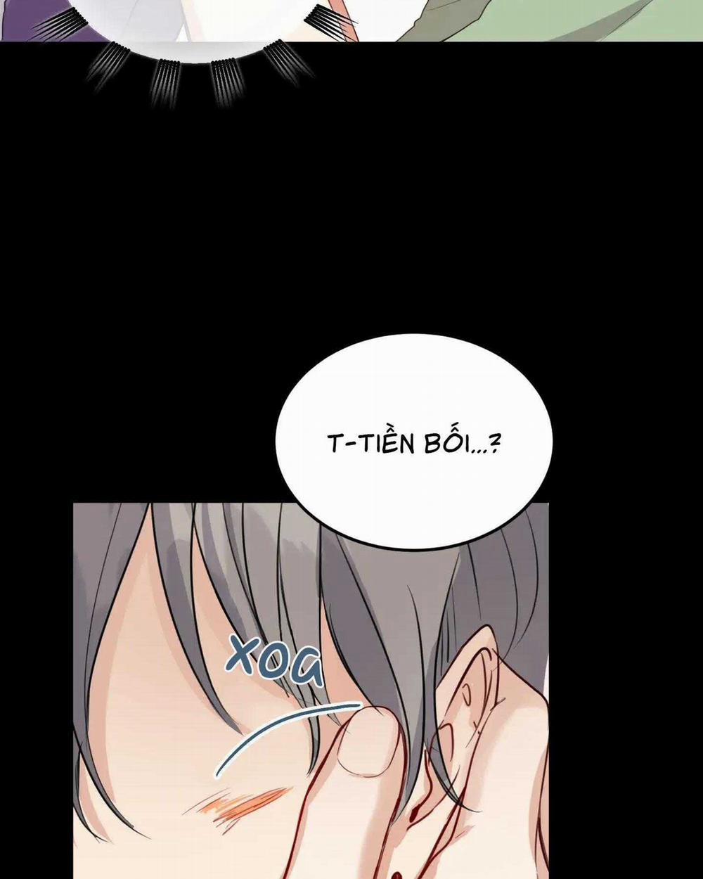 Mối Tình Bất Thường 6 trang 42