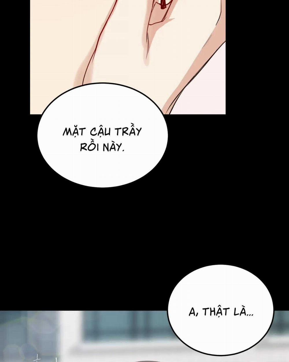 Mối Tình Bất Thường 6 trang 43