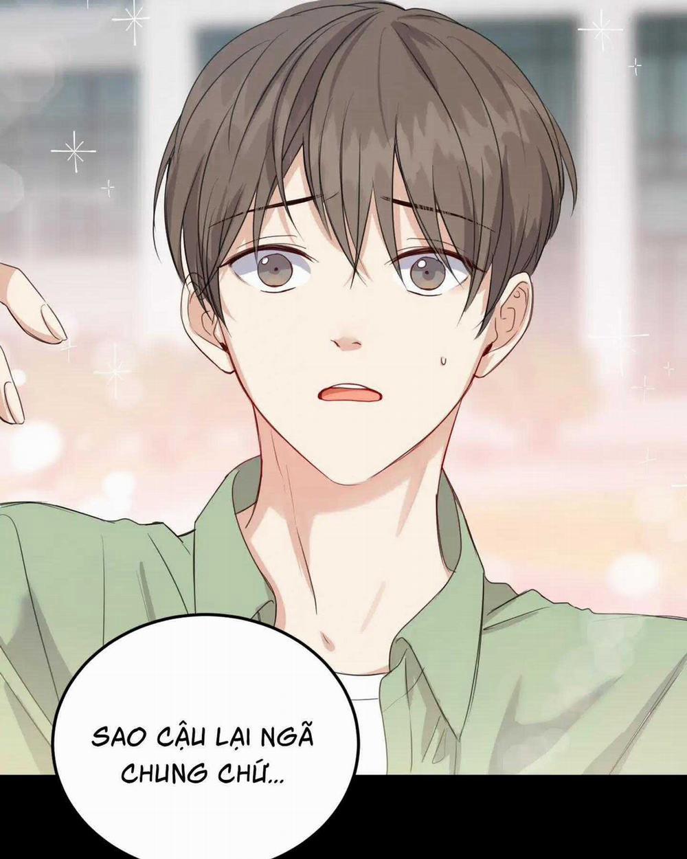 Mối Tình Bất Thường 6 trang 44