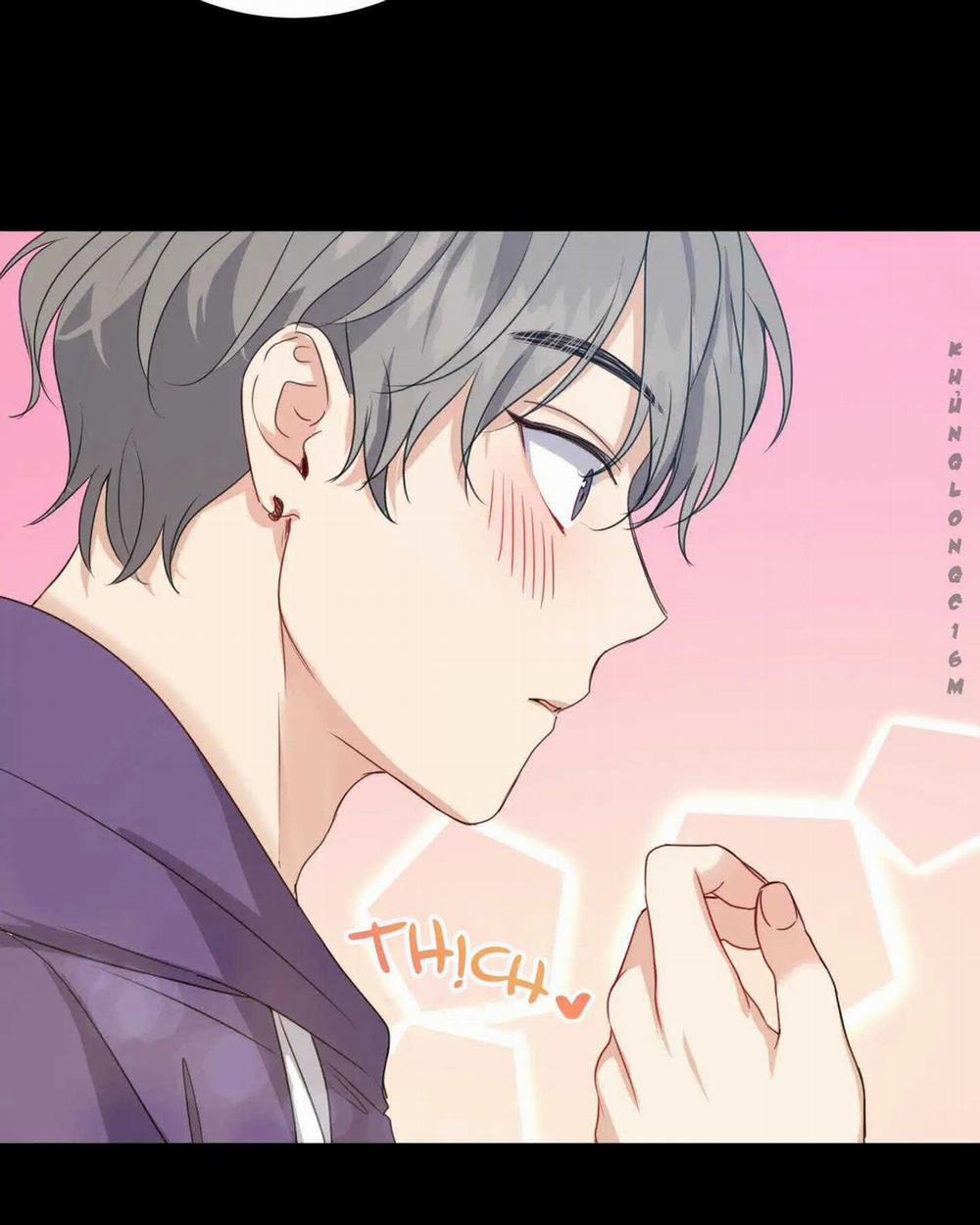 Mối Tình Bất Thường 6 trang 45