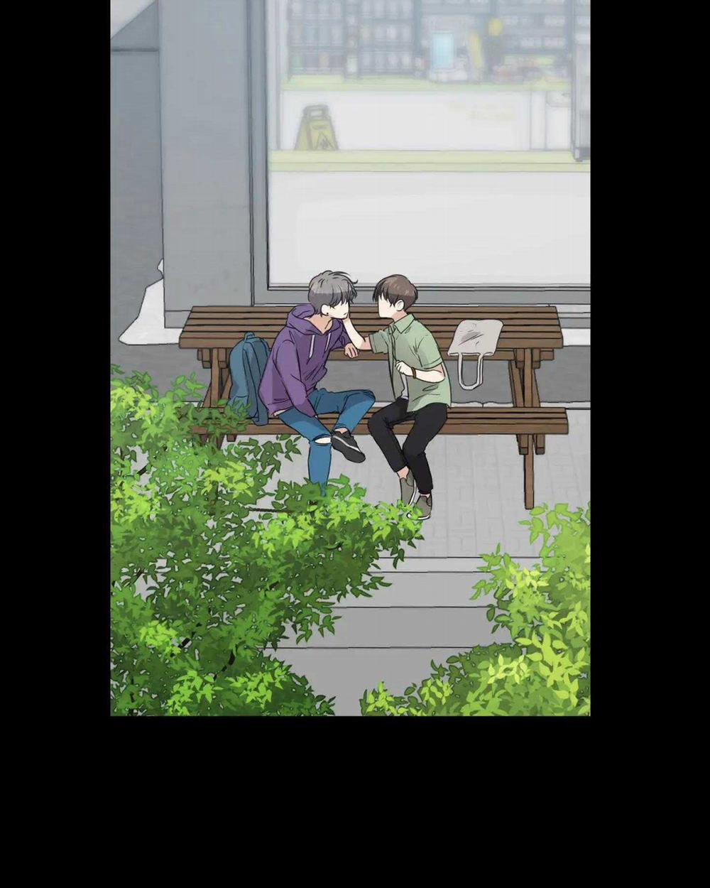 Mối Tình Bất Thường 6 trang 48