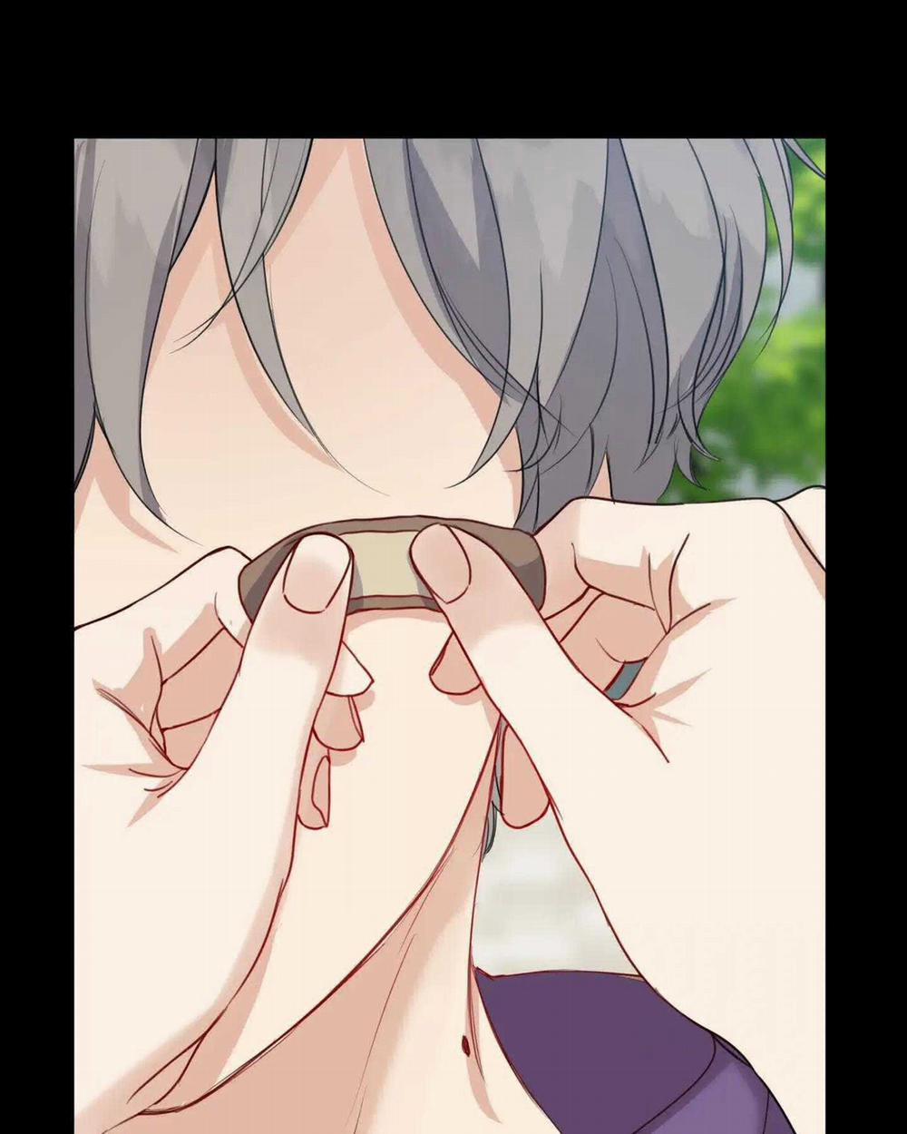 Mối Tình Bất Thường 6 trang 49