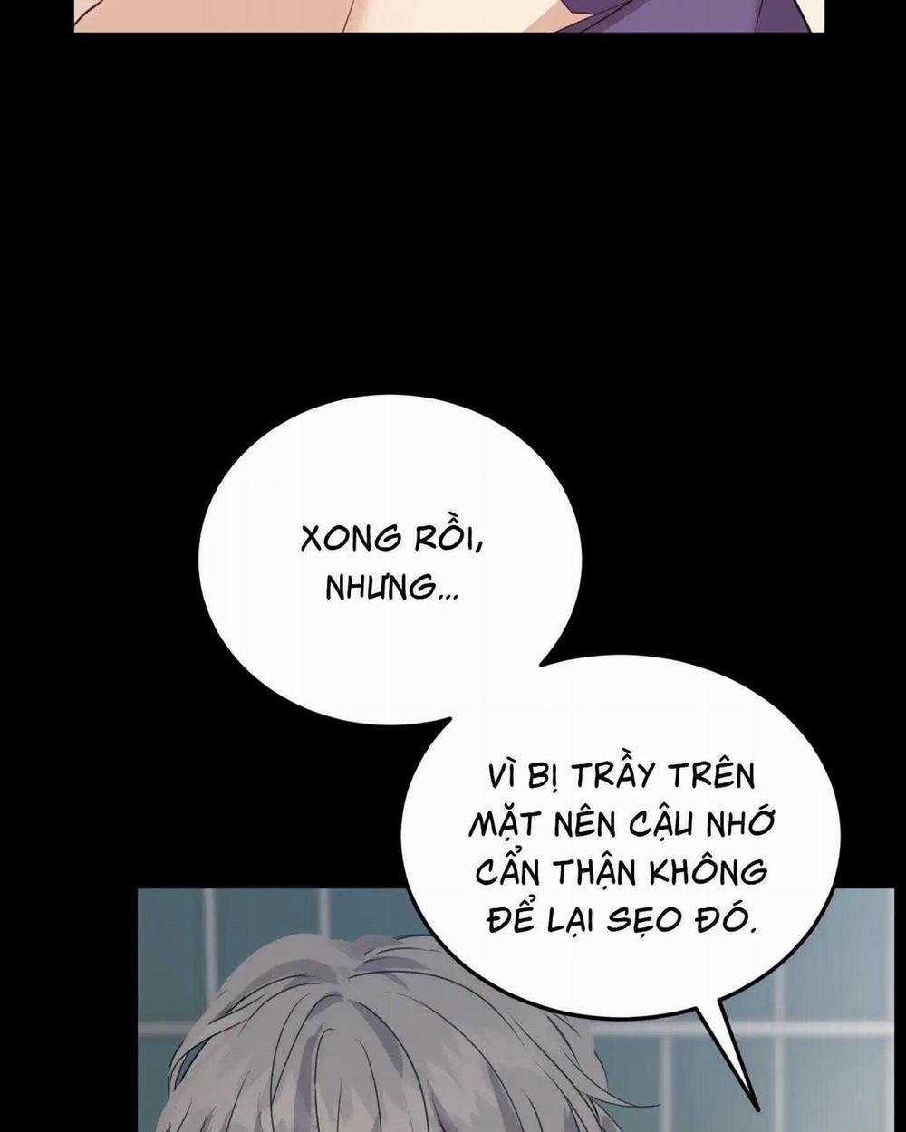 Mối Tình Bất Thường 6 trang 50