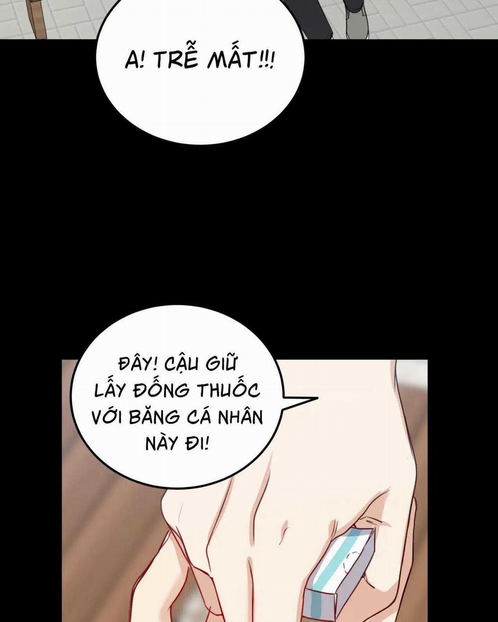 Mối Tình Bất Thường 6 trang 53