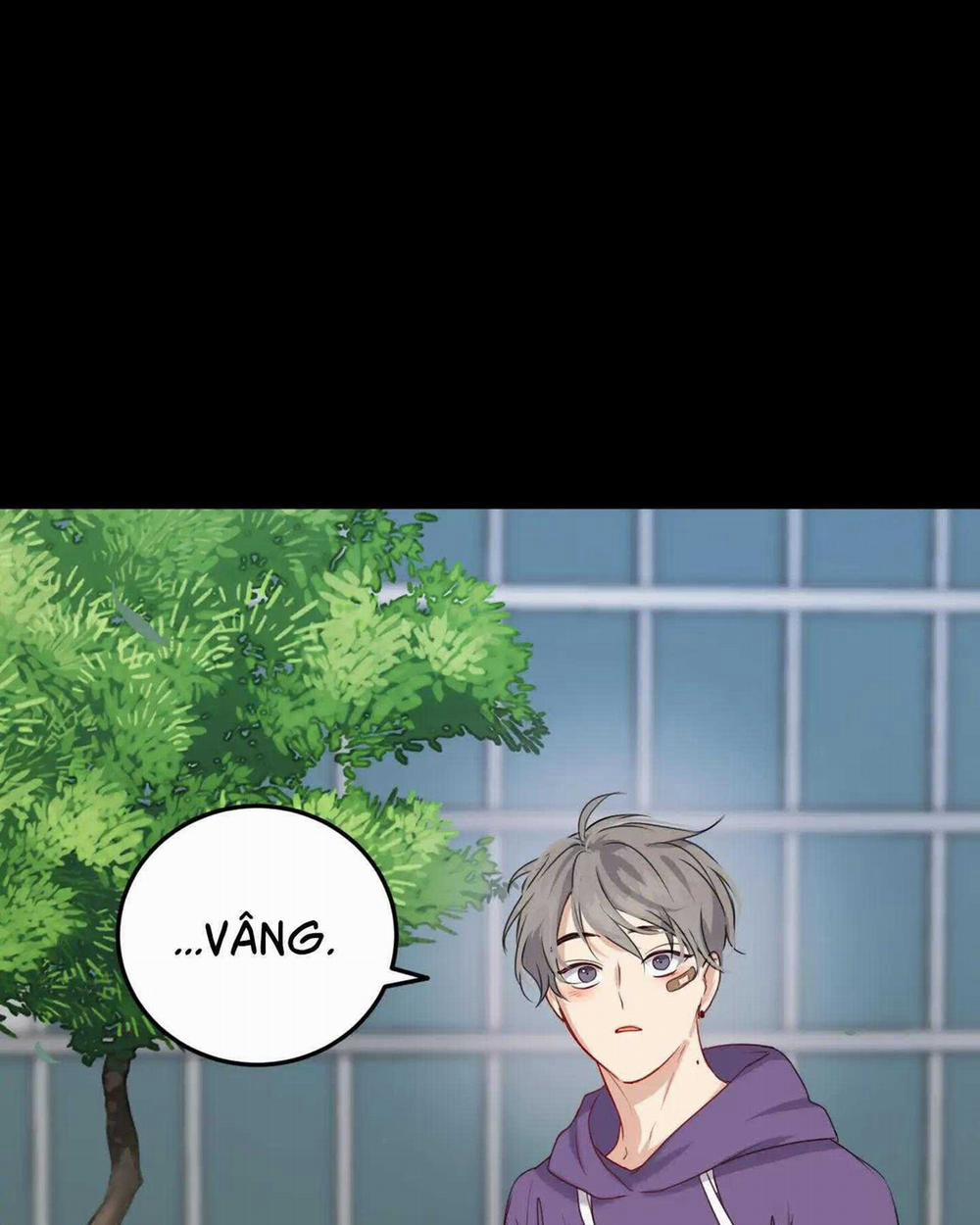 Mối Tình Bất Thường 6 trang 56