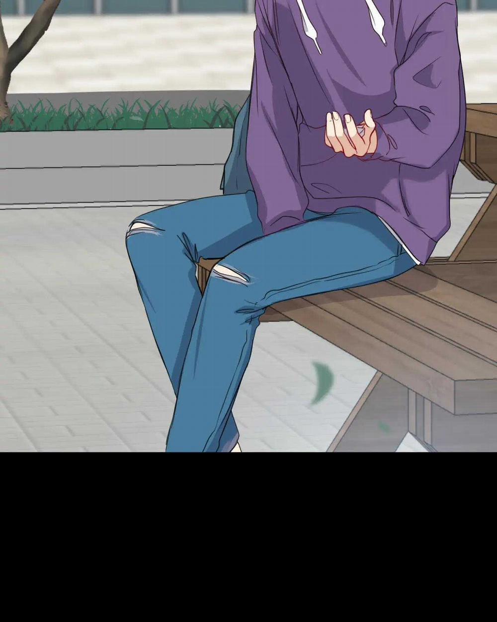 Mối Tình Bất Thường 6 trang 57