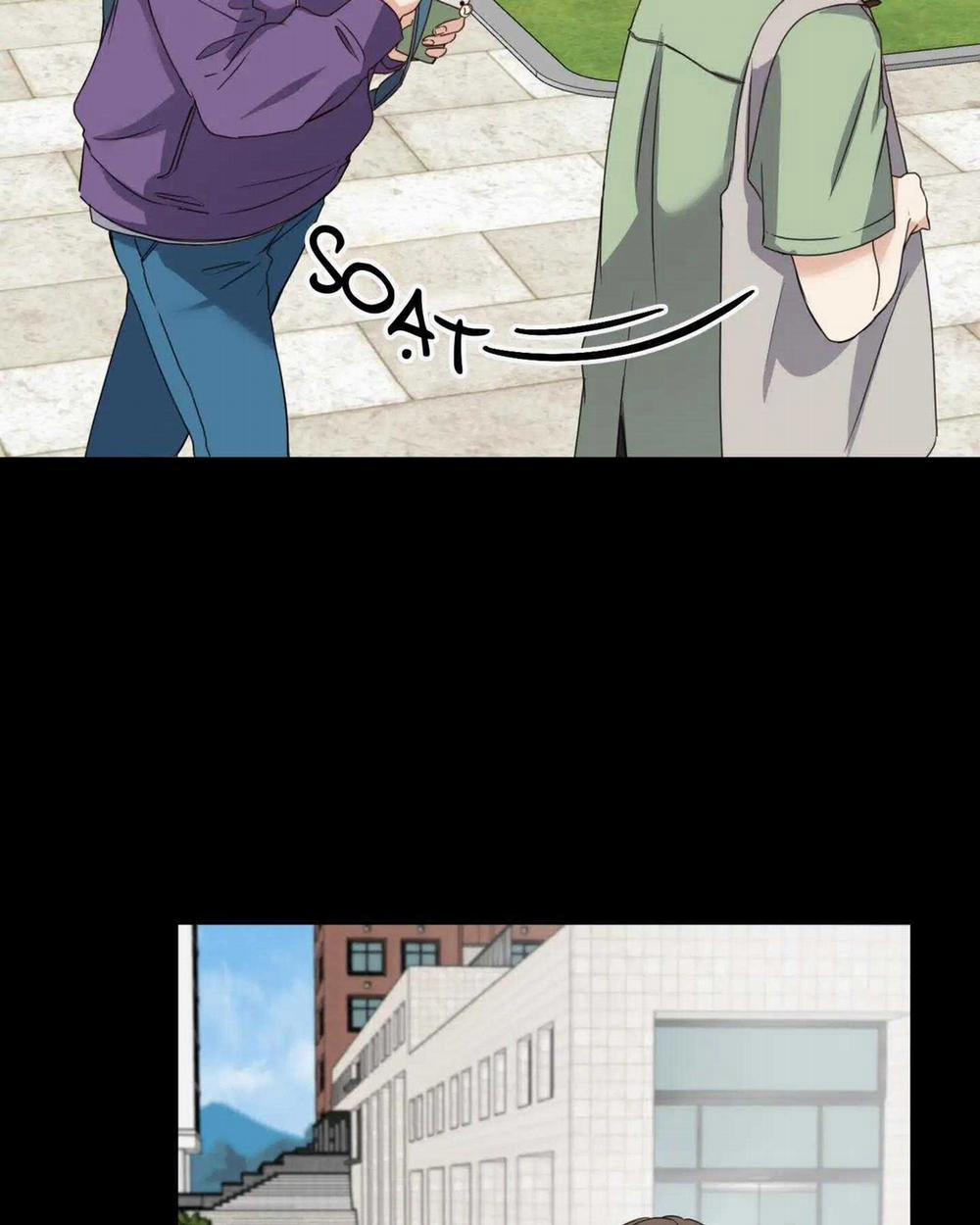 Mối Tình Bất Thường 6 trang 6