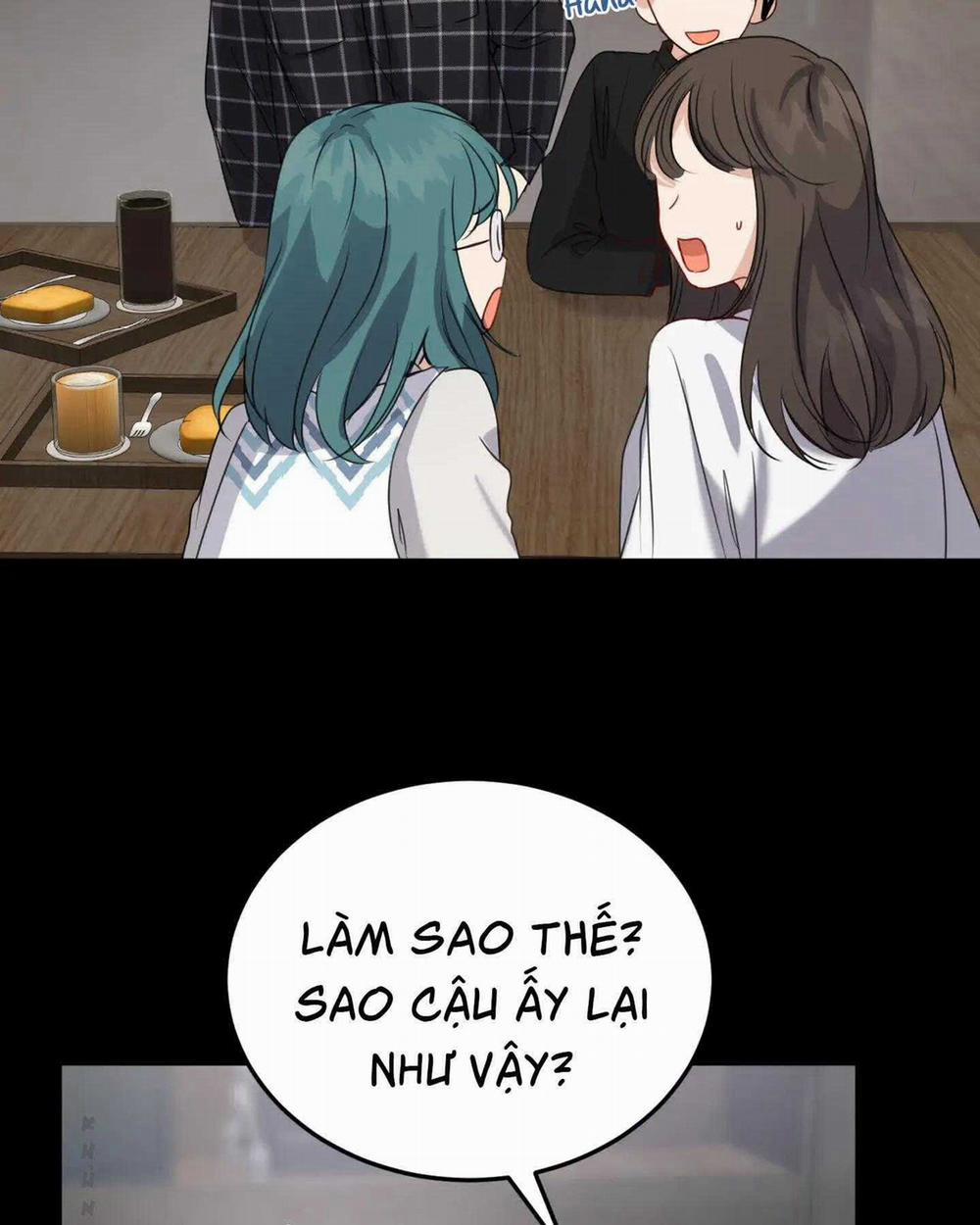 Mối Tình Bất Thường 6 trang 63