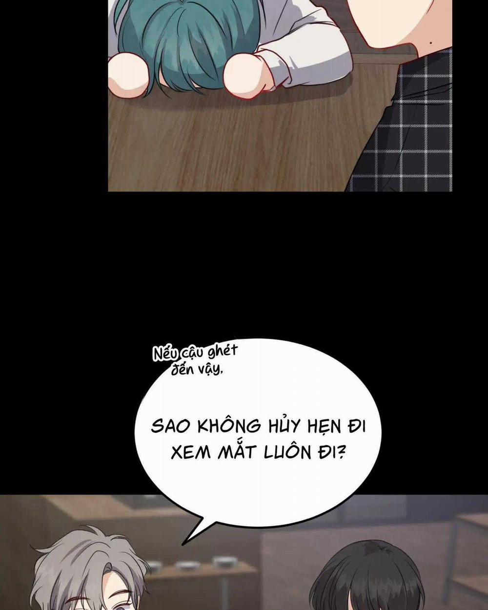 Mối Tình Bất Thường 6 trang 66