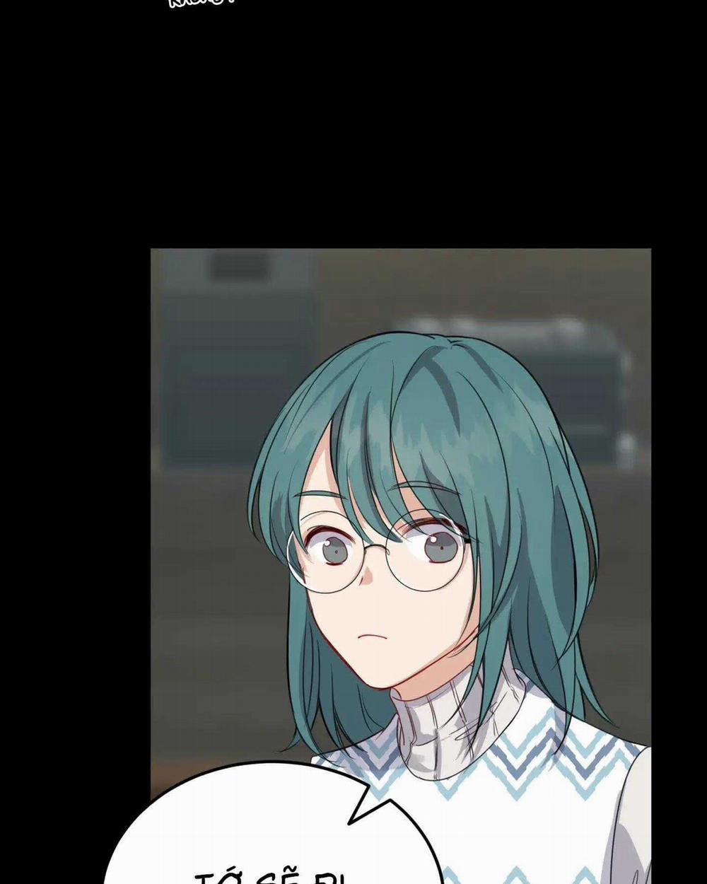 Mối Tình Bất Thường 6 trang 72