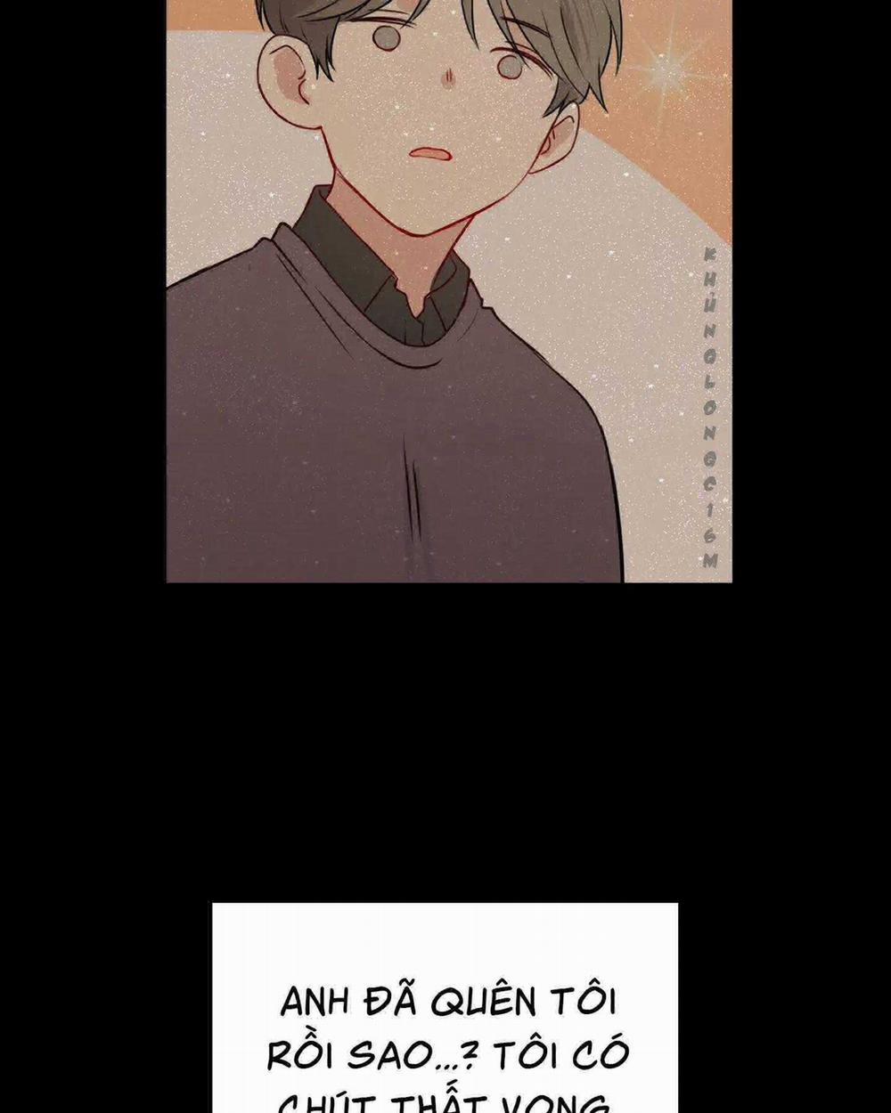 Mối Tình Bất Thường 6 trang 78