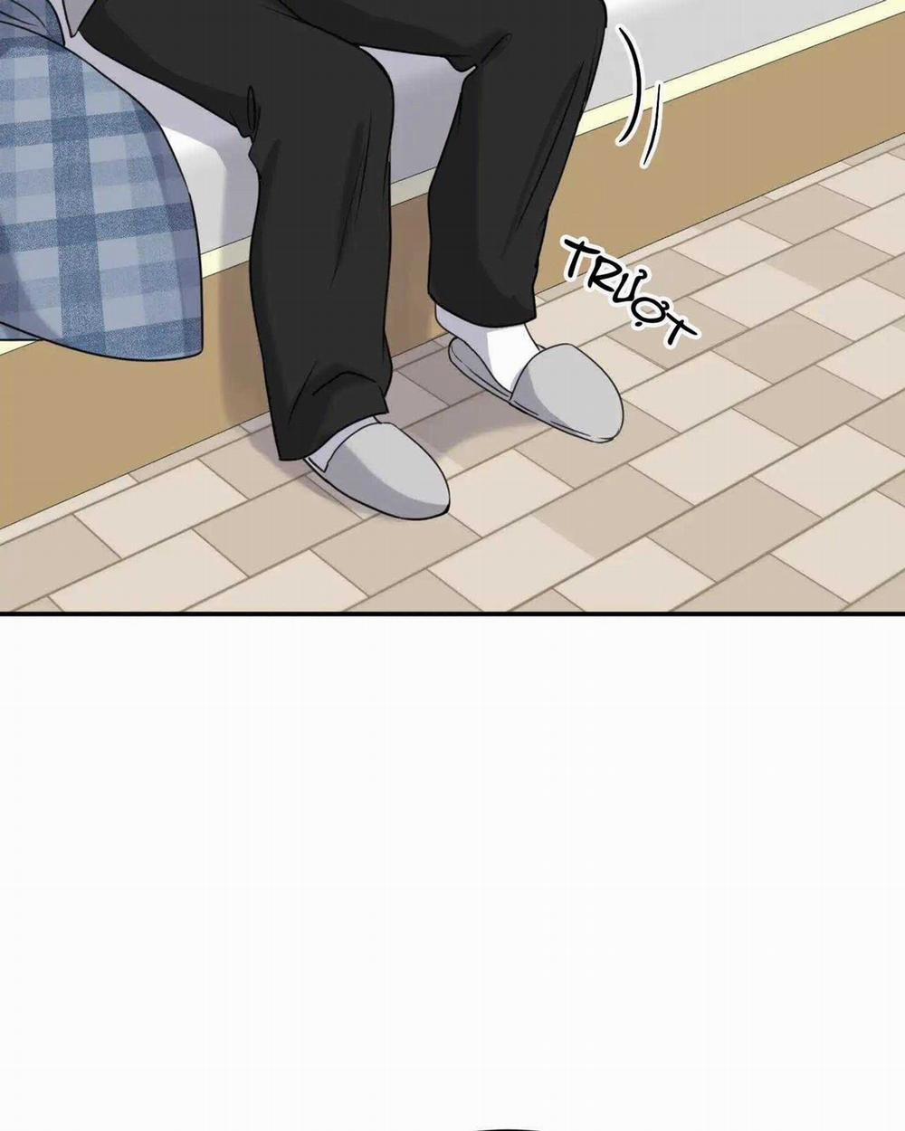 Mối Tình Bất Thường 6 trang 99