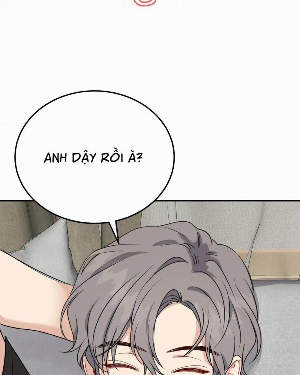 Mối Tình Bất Thường 7 trang 3