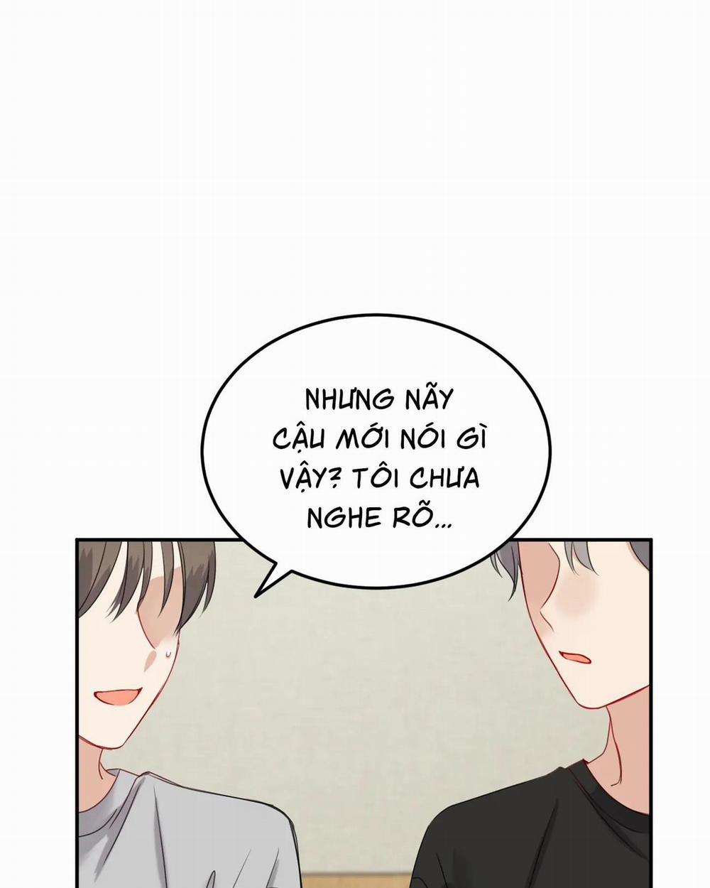 Mối Tình Bất Thường 7 trang 30