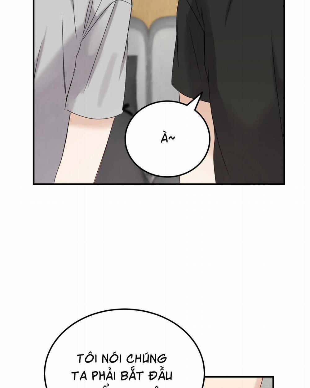 Mối Tình Bất Thường 7 trang 31