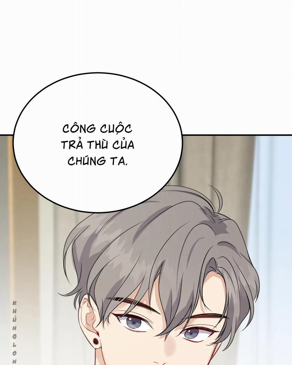 Mối Tình Bất Thường 7 trang 33