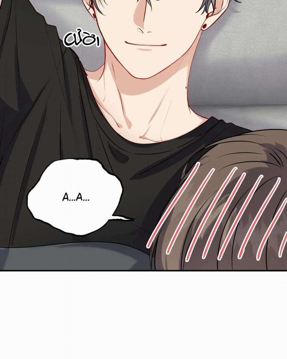 Mối Tình Bất Thường 7 trang 4