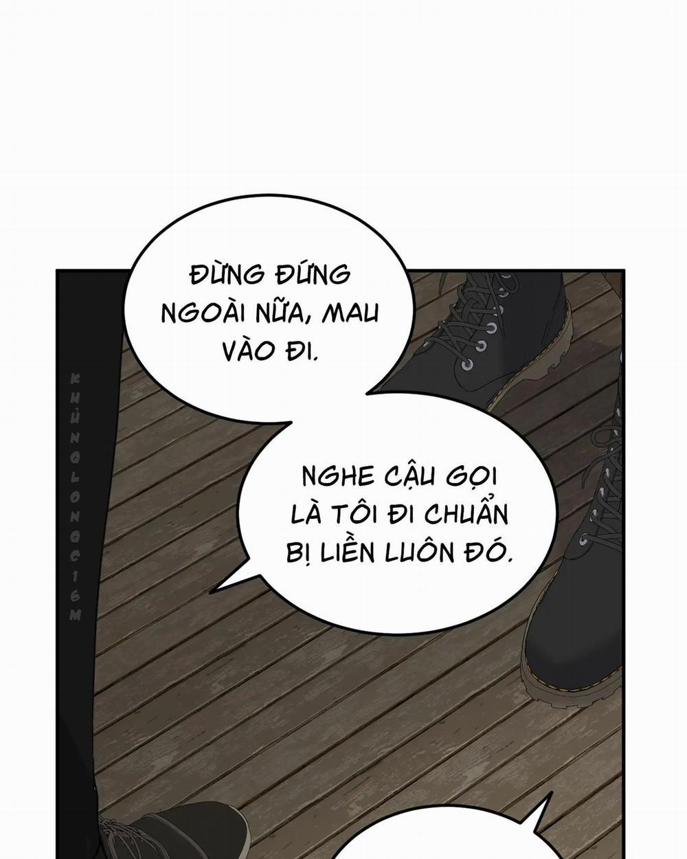 Mối Tình Bất Thường 7 trang 45