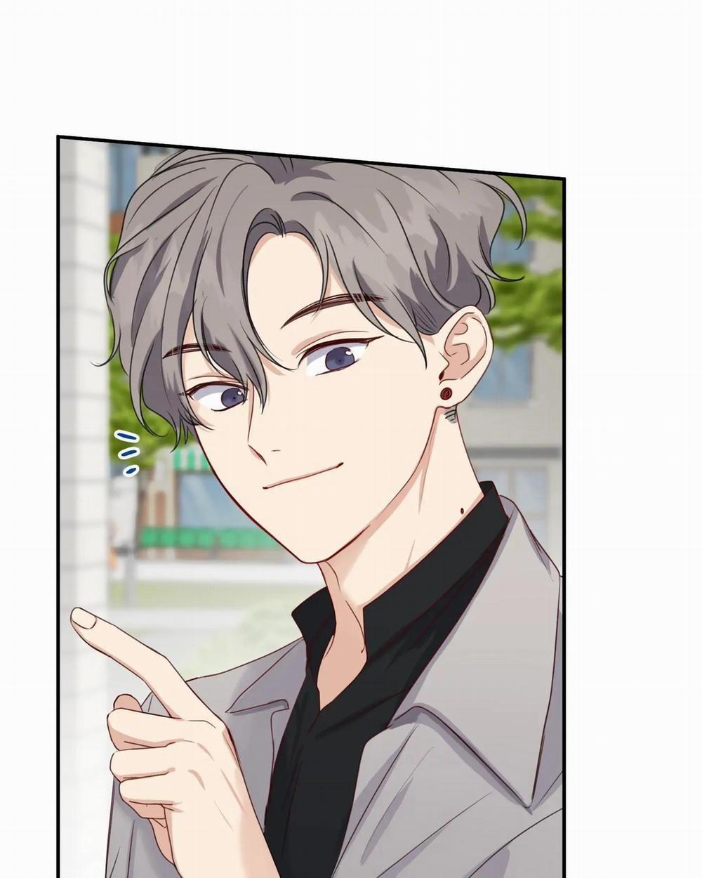 Mối Tình Bất Thường 7 trang 48