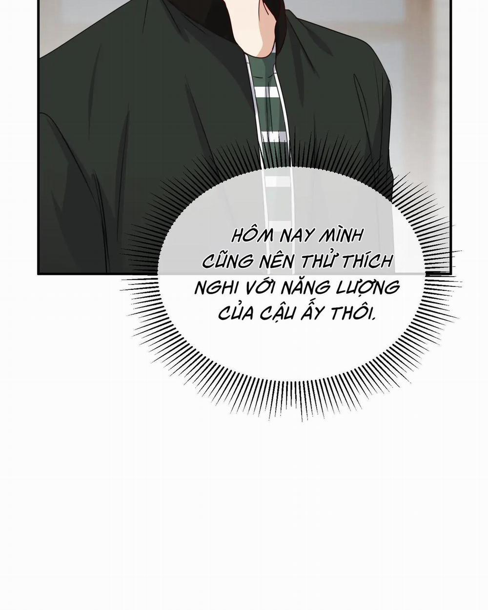 Mối Tình Bất Thường 7 trang 50