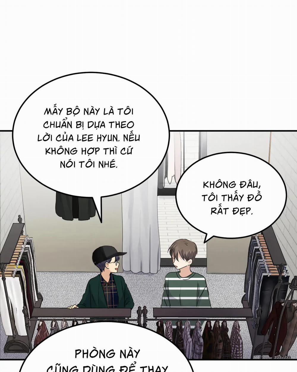 Mối Tình Bất Thường 7 trang 51