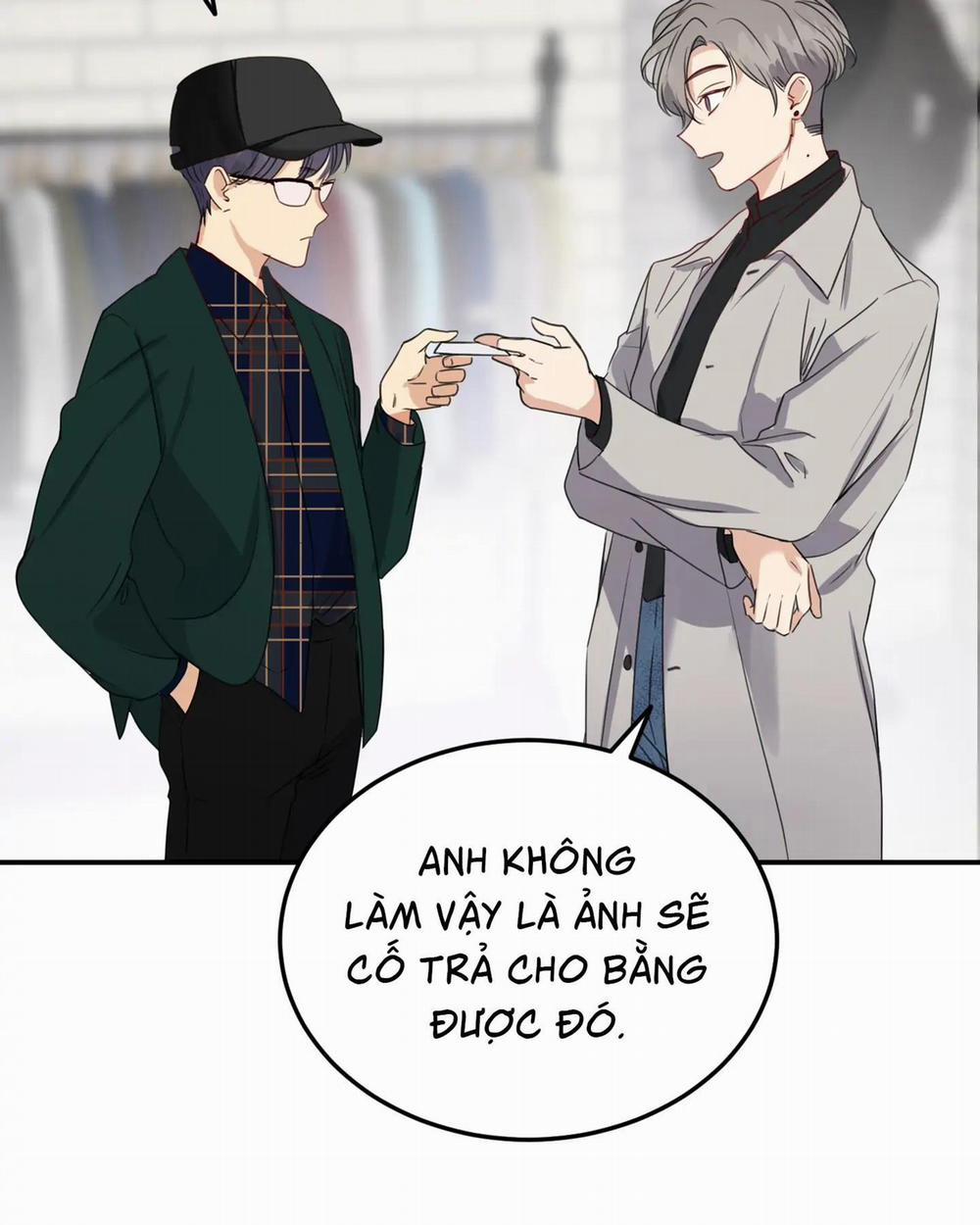 Mối Tình Bất Thường 7 trang 56