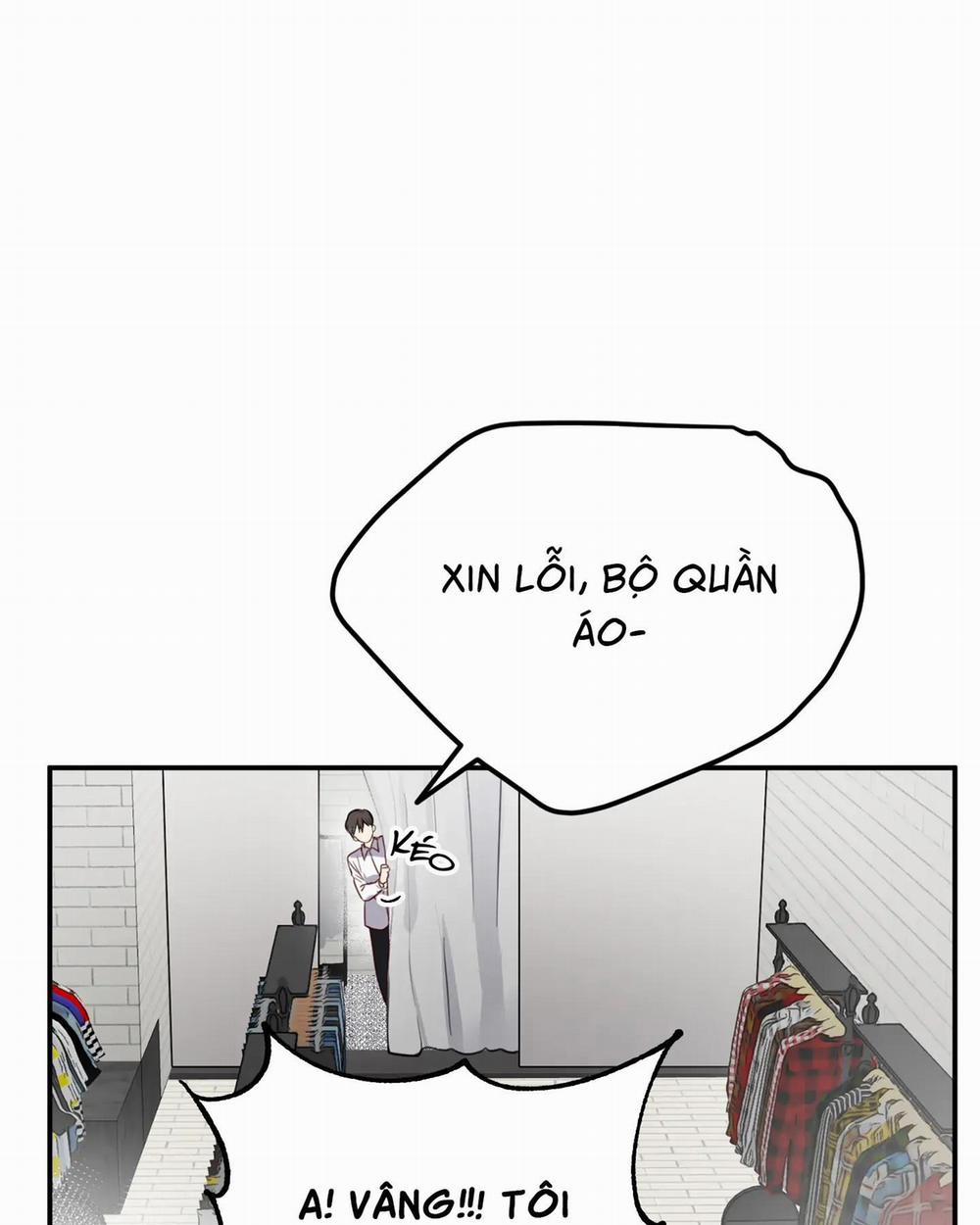 Mối Tình Bất Thường 7 trang 59