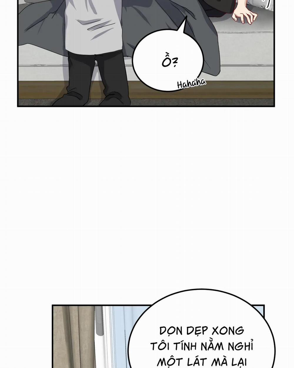 Mối Tình Bất Thường 7 trang 6