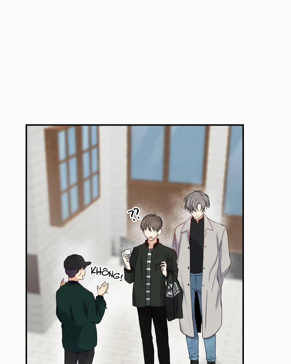 Mối Tình Bất Thường 7 trang 61